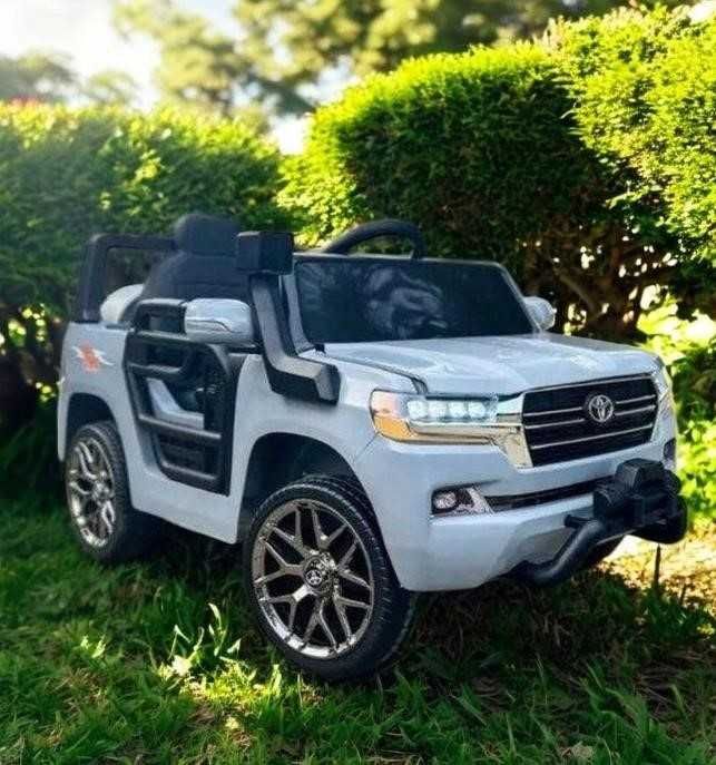 Дитячий електромобіль Авто для дитинид Детский Range Rover Рендж