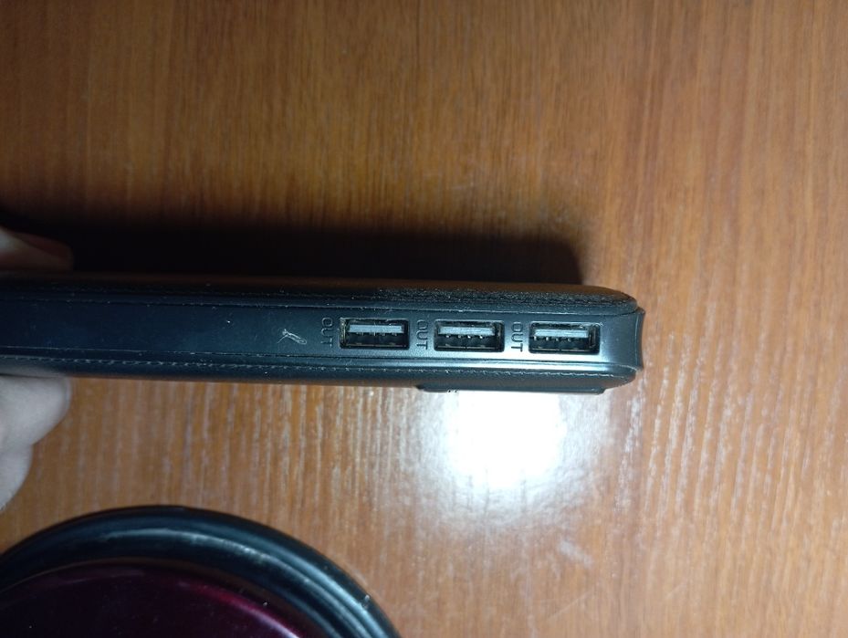 Продам power bank