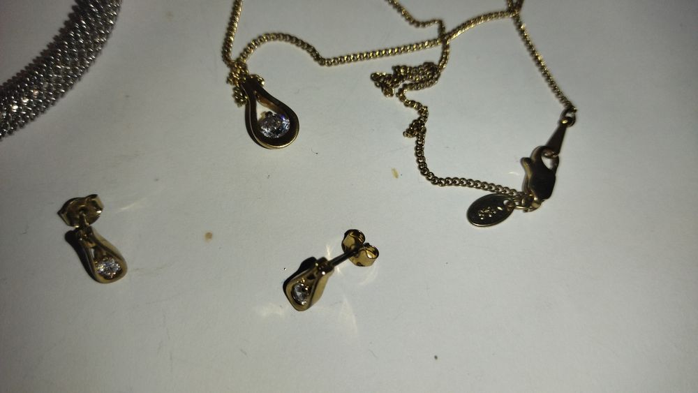 Набір прикрас M&S