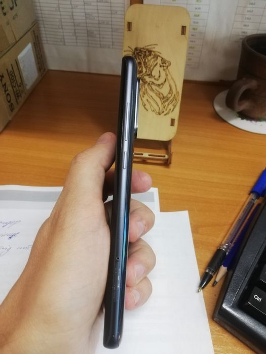 Продам Xiaomi MI Note 10 Pro (8/256)