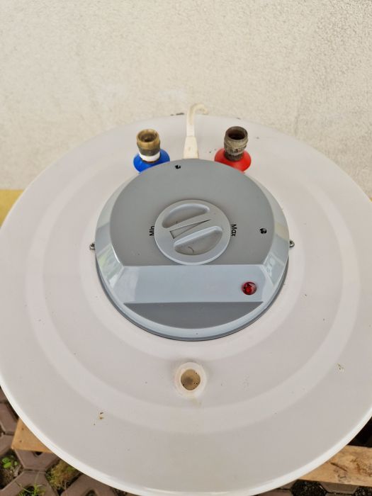 Boiler elektryczny c.w.u. 100l