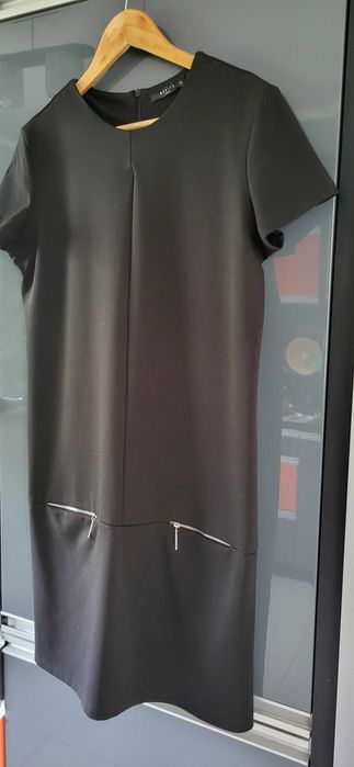 Sukienka damska Mohito