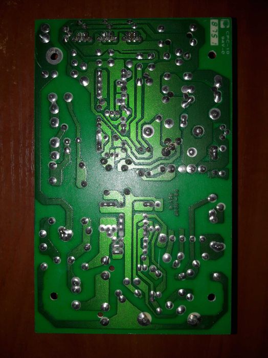 Источник питания Delta +5V, +12V, -12V