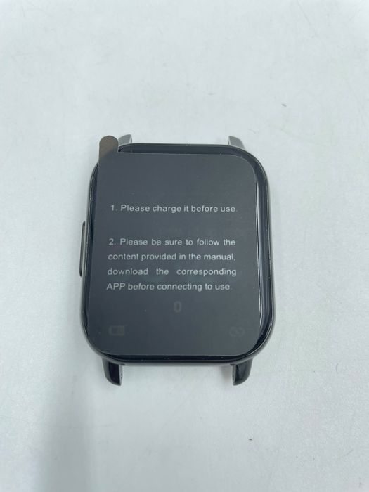 Smartwatch Narcid fitnes