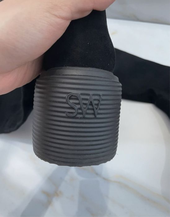 Buty damskie Stuart Weitzman stan jak nowe 100% oryginał