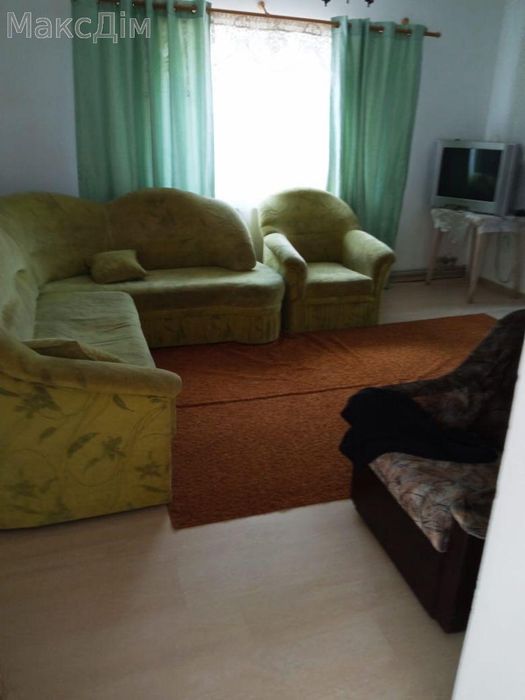 Оренда будинку на Дружбі.