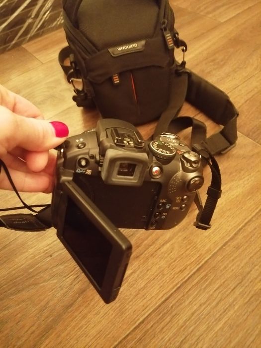 Фотоаппарат canon pc1234