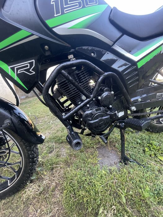 spark   150