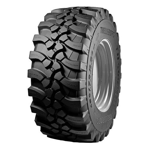 1x Trelleborg 460/70R24 TH 500 TRELLEBORG 159A5/B TL Przemysłowe