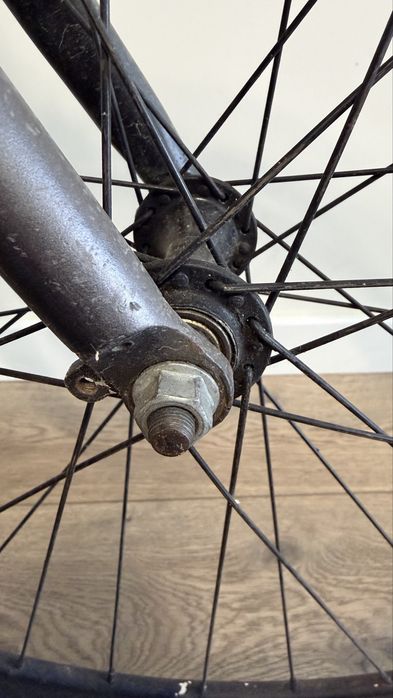 велосипед Fixed Gear (Fix)