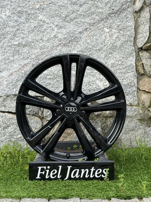Jantes Audi S-Line 5x112 18’