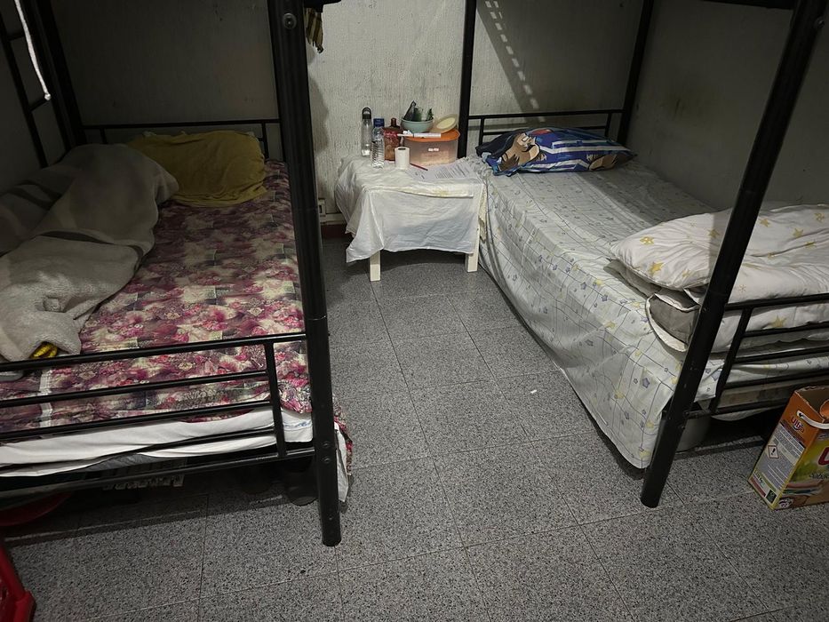 Alugar quarto para Uma ou duas pessoas