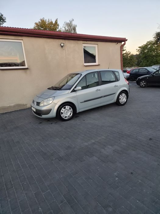 Renault Pozostałe Renault