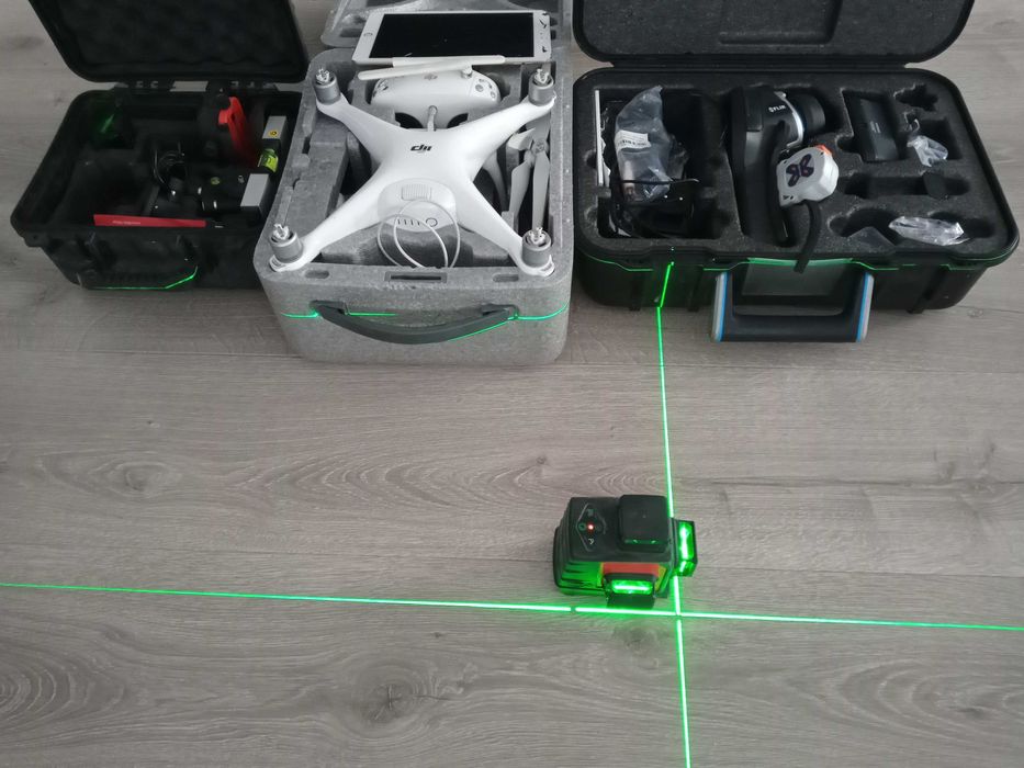 Sprawdzenie mieszkania/domu przed zakupem .Termowizja.Raport