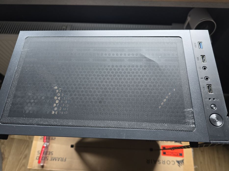 Obudowa komputerowa Gembird Formax 2500