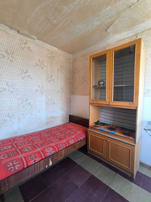 Продам 3-к квартиру пр. Слобожанский. Можно по гос.программе!