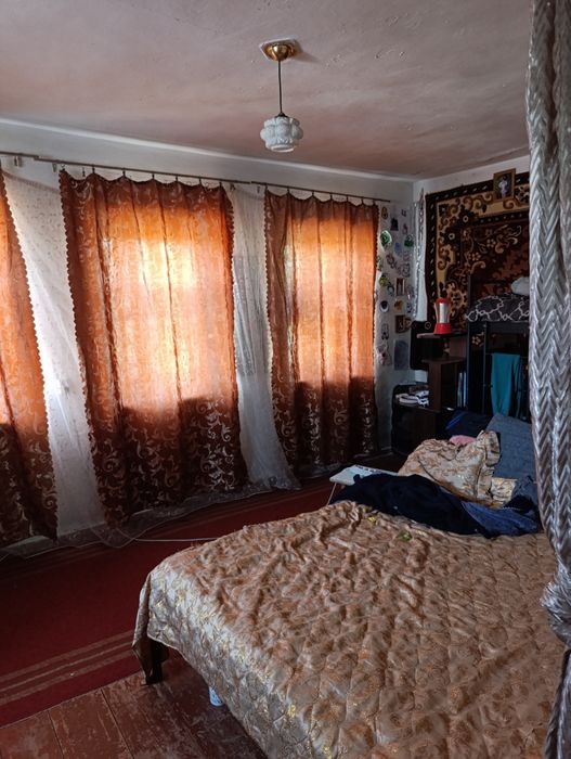 Продам дом село Варваровка