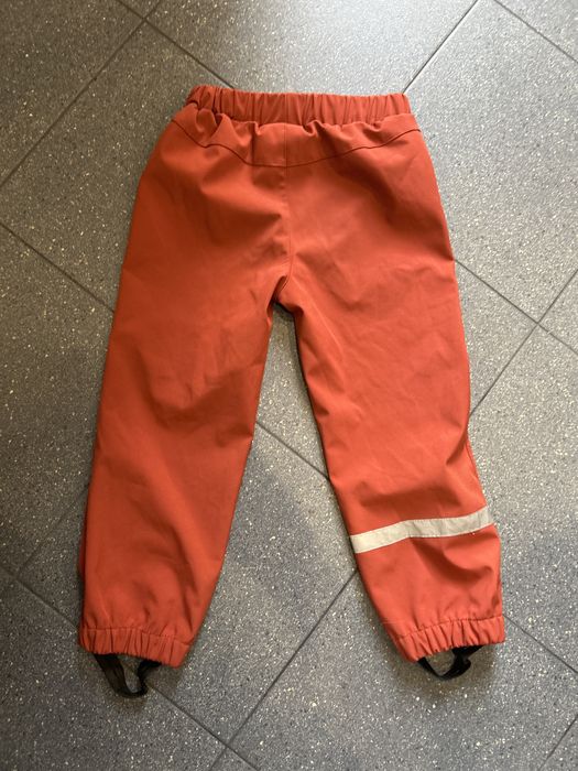 Spodnie narciarskie