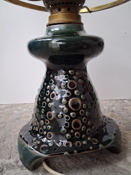 Lampa ceramiczna Mirostowice