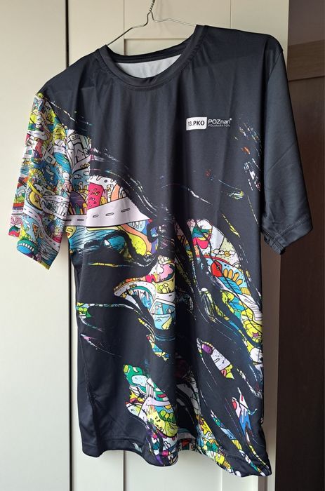 Koszulka 13 PKO Półmaraton Poznań