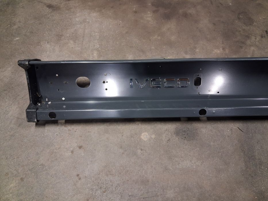 Iveco Daily 2014-22r Belka Tyl