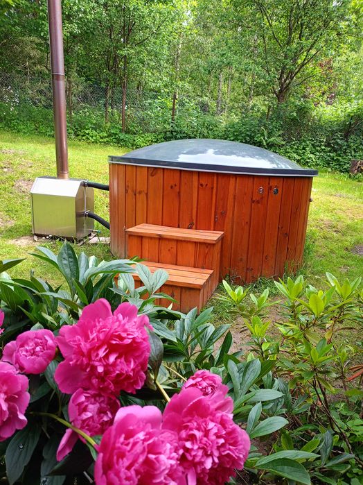 Dom w Jabłonkach,kominek,bez turystów,PsioLubny,Kaszuby,Sznurki Jakuzi