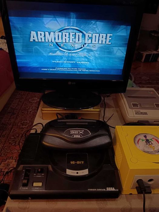 Armored Core: Nexus (Sony PlayStation 2, PAL, Complete, Tested)
