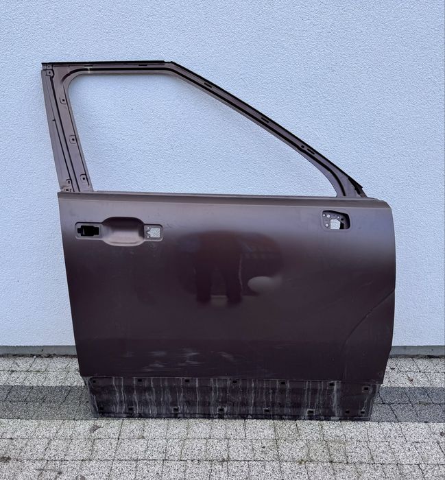 Drzwi prawe przednie HYUNDAI SANTA FE V 5 2024