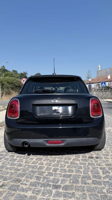 Mini One D 5 portas