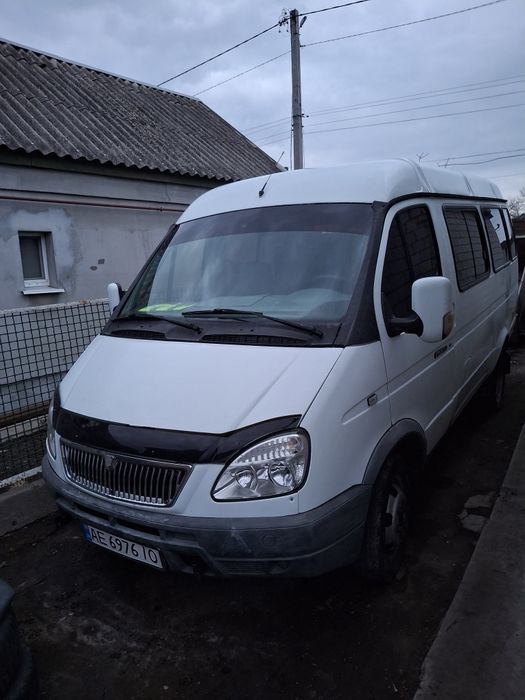 Авто в доброму стані