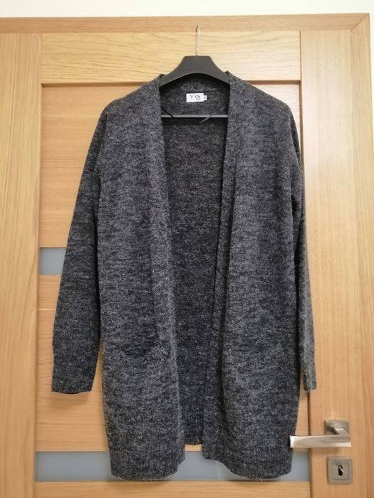 Sweter damski w rozmiarze M 38 duże