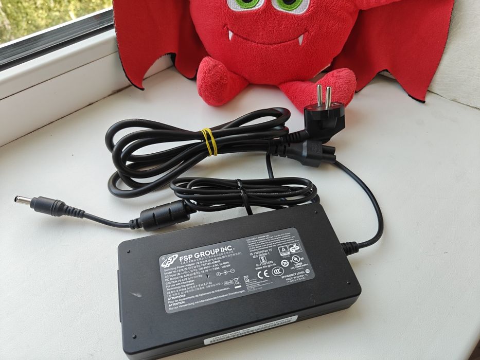 Блок питания FSP FSP150-ABBN3  150W