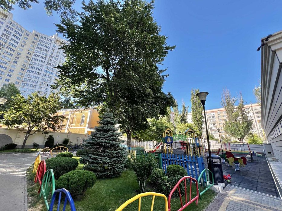 Квартира в ЖК Звёздный Городок 2 на Маршала Говорова / Парк Победы