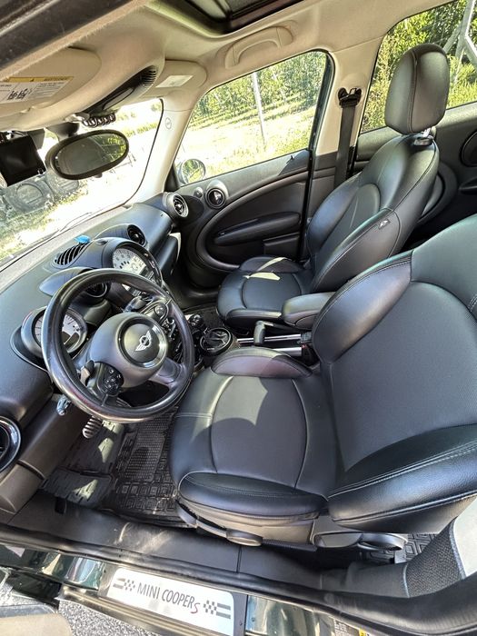 MINI Countryman  2014р.