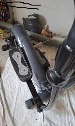 Orbitrek HS-50E Raptor