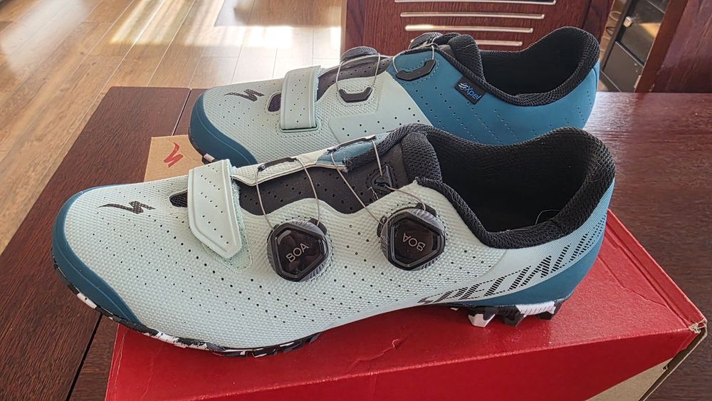 Buty specialized recon 3.0 mtb gravel rozmiar 45