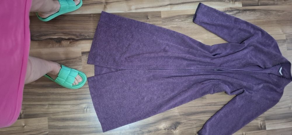 Халат   жіночий.