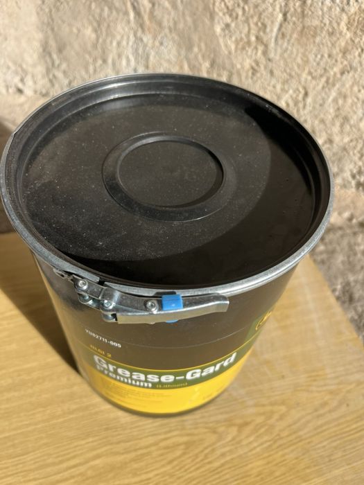 Мастило Grease-Gard Premium