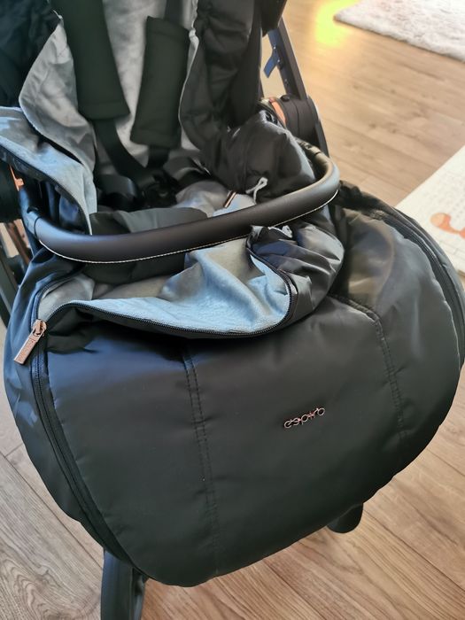 Espiro miloo luxury green