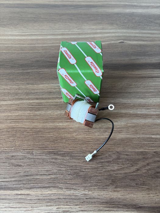 NOWA DUELLS cewka zapłonowa OGAR 205 MOTORYNKA KOMAR kadet romet