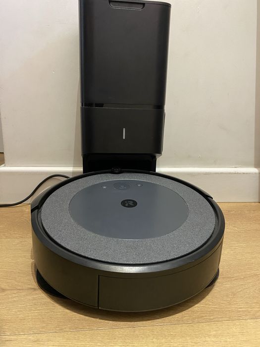 iRobot Roomba i3+