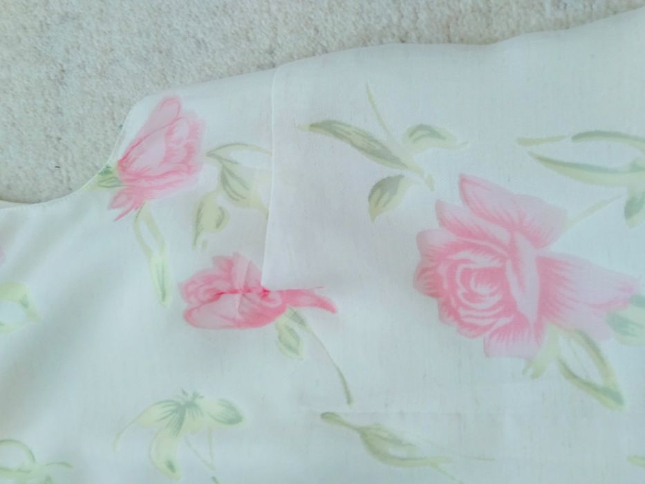 Letnia sukienka damska.