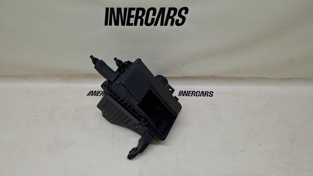 Nissan Qashqai J11, 2014-17 фільтр корпус повітряного фільтра, in05949