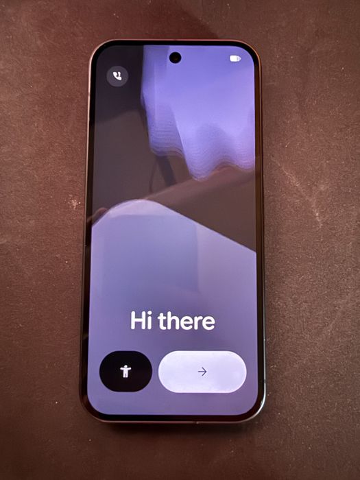 Google Pixel 9 12/128GB