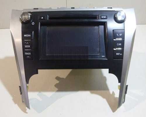 Ремонт автомагнитол toyota jeep nissan mitsubishi volkswagen  и других