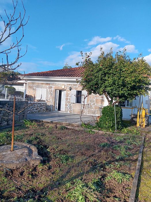 Aluguer de casa em Vila verde