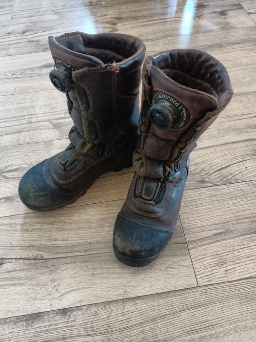 Buty Chiruca Dogo Boa GTX 41