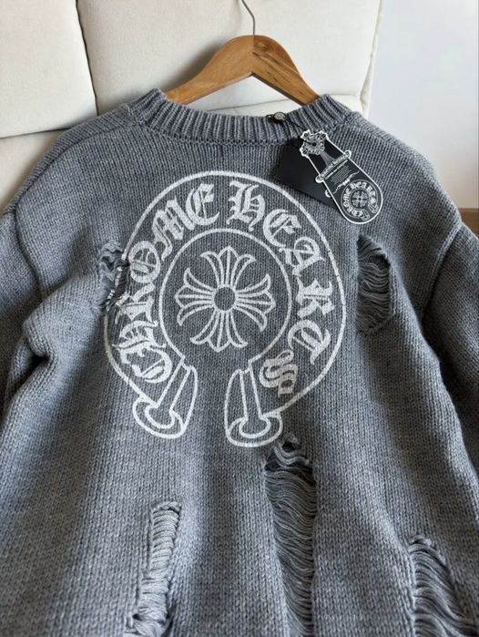 Худи/ худі / світшот chrome hearts