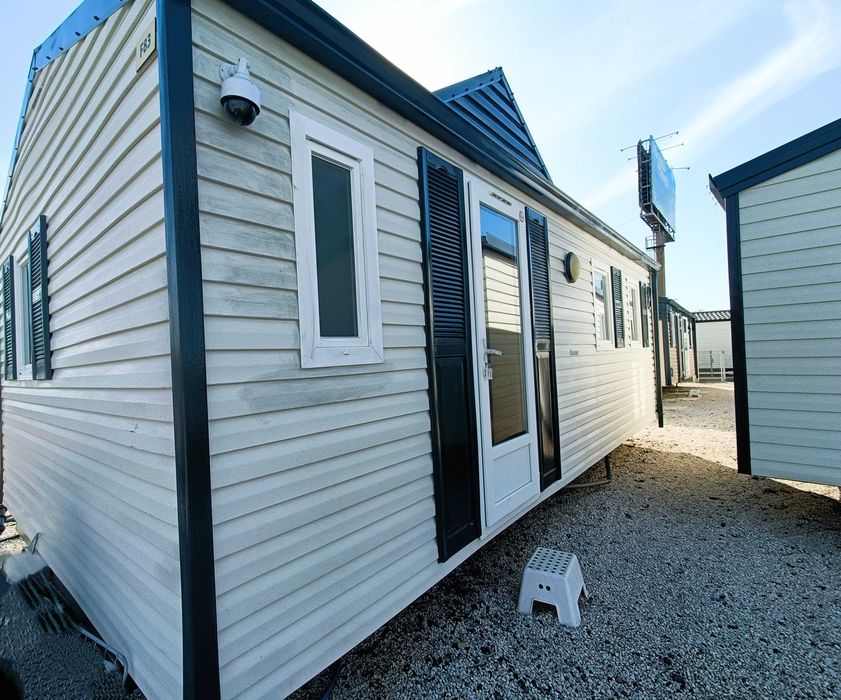 Mobil Home T2 | Louisiane V2 - ECO  OFERTA TRANSPORTE EQUIPADA