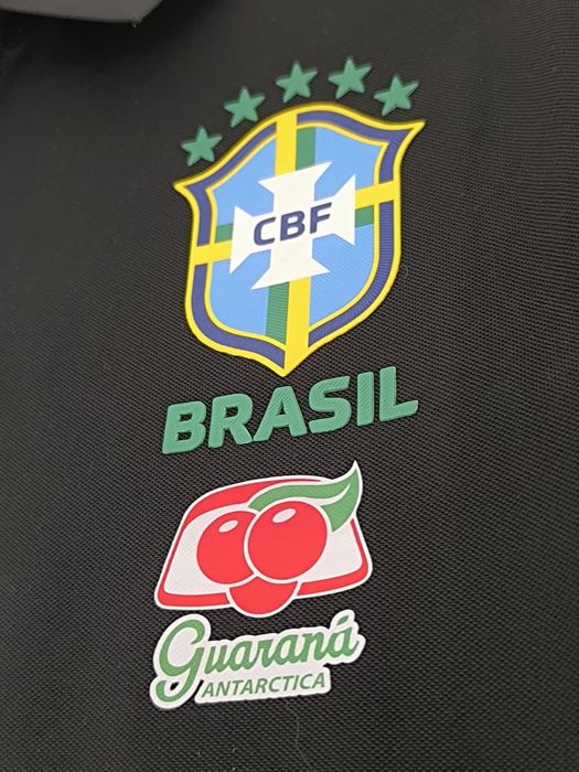 Polo Brasil seleção